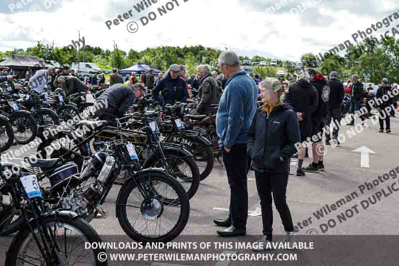 Vintage motorcycle club;eventdigitalimages;no limits trackdays;peter wileman photography;vintage motocycles;vmcc banbury run photographs